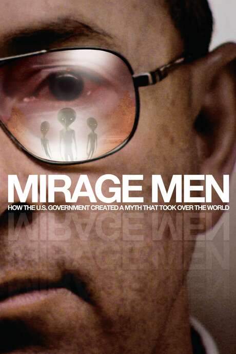 Mirage Men